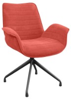 Кресло Deco Moon Moly 55 Red