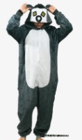 Kigurumi ShopShop Lemur XL 179-186cm