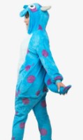 Kigurumi ShopShop Monster L 169-178cm Blue