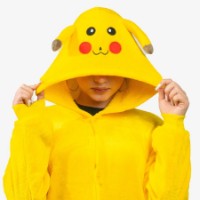 Kigurumi ShopShop Pikachu L 169-178cm
