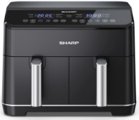 Аэрогриль Sharp AF-GD82AE-B