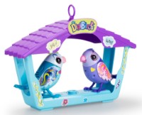 Интерактивная игрушка Silverlit Robot Digibirds Mate for Life (88617)