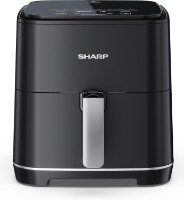 Аэрогриль Sharp AF-GS552AE-B