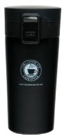 Термос ShopShop 400ml Black