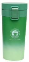 Термос ShopShop 400ml Green