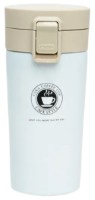 Термос ShopShop 400ml White