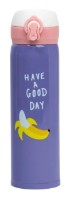 Термос ShopShop 500ml Purple