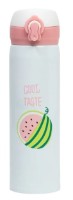 Термос ShopShop 500ml White