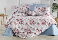 Постельное бельё Newhome Ranforce Emma (44286.61)