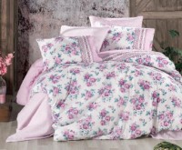 Постельное бельё Newhome Ranforce Liza (44286.60)