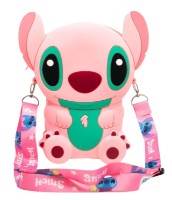 Детская сумка ShopShop Stitch Pink
