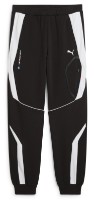 Мужские спортивные штаны Puma Bmw Mms Sweat Pants Reg/Cc Puma Black, s.XL (63061701)