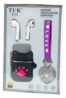 Căşti ShopShop Black