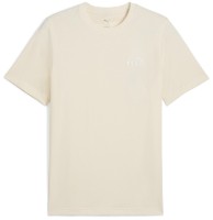 Tricou bărbătesc Puma Ess Small No. 1 Logo Tee (S) No Dye, s.S
