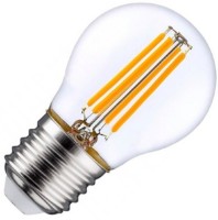 Bec Osram Star Classic P 6W 4000K E27