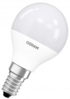 Bec Osram Value Classic P 7W 4000K E14