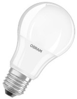 Лампа Osram Value Classic А 8.5W 4000K E27