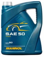 Ulei de motor Mannol SAE 50 7407 7L