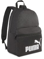 Rucsac pentru oraș Puma Phase Backpack Puma Black