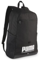 Rucsac pentru oraș Puma Plus Backpack Puma Black