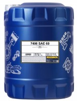 Ulei de motor Mannol Agro 7206 10L