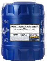 Ulei de motor Mannol Special Plus 10W-30 7512 20L