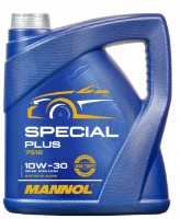Ulei de motor Mannol Special Plus 10W-30 7512 4L