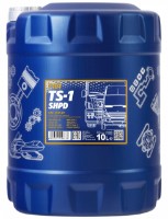 Ulei de motor Mannol TS-1 SHPD 15W-40 7101 10L