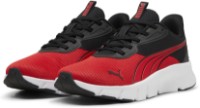 Кроссовки детские Puma Flexfocus Lite Modern For All Time Red/Puma Black, s.39