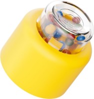 Погремушка Quercetti Momy Soft Happy Sound 4pcs (4144)