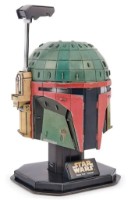 Puzzle 3D-constructor Spin Master Boba Fett Helmet (6069822)