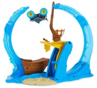 Детский набор дорога Spin Master Monster Jam Loop of Doom (6070018)