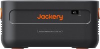 Baterie suplimentara Jackery Explorer 2000 Plus Battery Pack