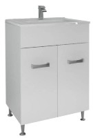 Dulap cu lavoar Savinidue Madrid 600 (501)