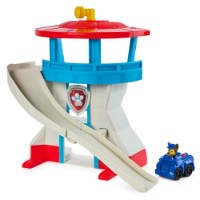 Детский набор дорога Spin Master Paw Patrol Rescue Tower (6069363)