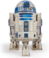Puzzle 3D-constructor Spin Master R2-D2 (6069817)
