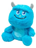 Мягкая игрушка ShopShop Monster 25cm Blue