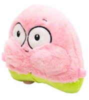 Мягкая игрушка ShopShop Starfish 25cm Pink