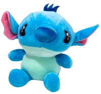 Мягкая игрушка ShopShop Stitch 25cm Blue