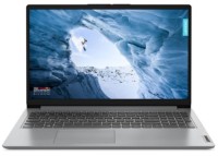 Ноутбук Lenovo IdeaPad 1 15AMN7 Cloud Grey (R5 7520U 8Gb 512Gb)