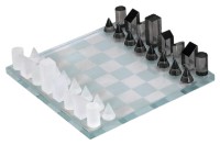 Şah Metalux Sah Cristal 312-21 Glass