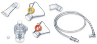 Комплект принадлежностей для небулайзера Beurer for IH58