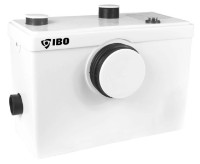 Pompă WC IBO PUMPS Sanibo 4