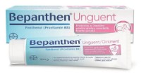 Unguent pentru bebeluși Bayer Bepanthen 5% 100g