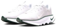 Кроссовки женские Nike Motiva White/Summit White/Vintage Green, s.38.5