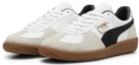 Кеды мужские Puma Palermo Lth Puma White/Vapor Gray/Gum, s.46