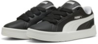 Ghete pentru bărbați Puma Park Lifestyle Easy Puma Black/White, s.42