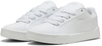 Кеды мужские Puma Park Lifestyle Easy Puma White/Feather Gray, s.47
