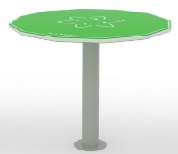 Детский столик PlayPark Floare New