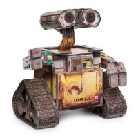 3D пазл-конструктор Spin Master Wall-E (6070175)